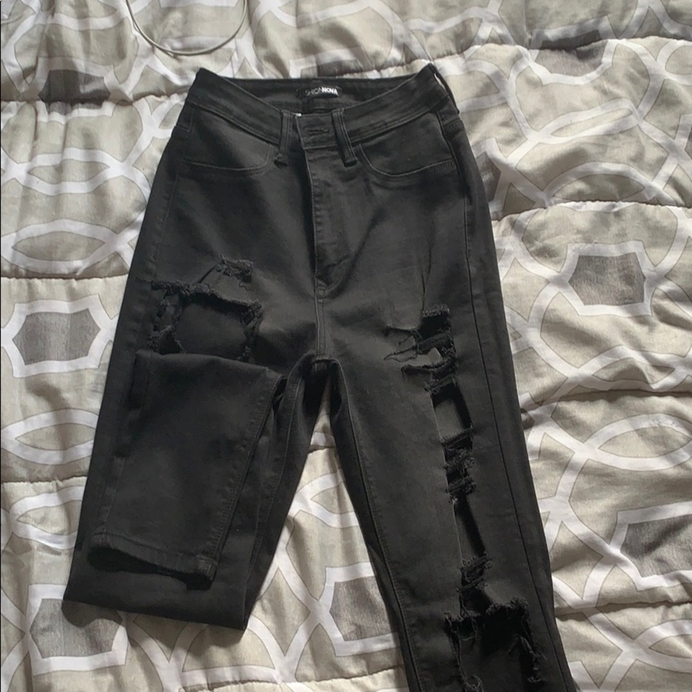 Fashionova Jeans